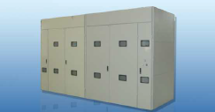 Neutral Grounding Cabinet